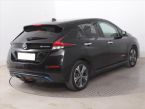Nissan Leaf - fotka číslo 4