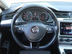 Volkswagen Passat - fotka číslo 16