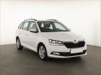 Škoda Fabia - fotka číslo 0