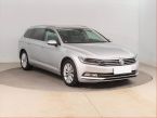 Volkswagen Passat - fotka číslo 0
