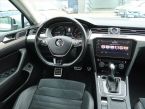 Volkswagen Passat - fotka číslo 6
