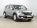 Honda CR-V - fotka číslo 0