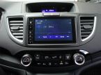 Honda CR-V - fotka číslo 11