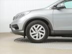 Honda CR-V - fotka číslo 14