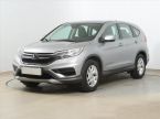 Honda CR-V - fotka číslo 1