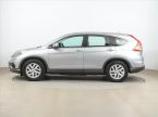 Honda CR-V - fotka číslo 2