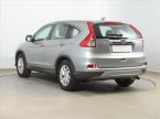 Honda CR-V - fotka číslo 3