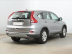 Honda CR-V - fotka číslo 4