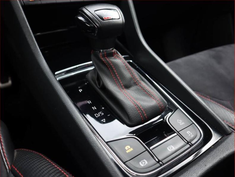 Škoda Kodiaq - hlavní fotka