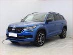 Škoda Kodiaq - fotka číslo 1