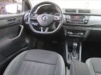 Škoda Fabia - fotka číslo 6