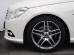 Mercedes Třída E - fotka číslo 13