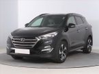 Hyundai Tucson - fotka číslo 1