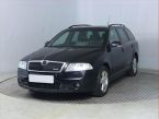 Škoda Octavia - fotka číslo 1