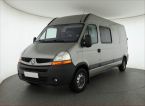 Renault Master - fotka číslo 1