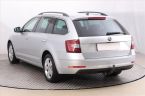 Škoda Octavia - fotka číslo 3