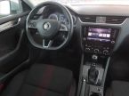 Škoda Octavia - fotka číslo 6