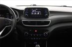 Hyundai Tucson - fotka číslo 11