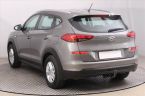 Hyundai Tucson - fotka číslo 3