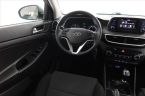 Hyundai Tucson - fotka číslo 6