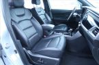 SsangYong Korando - fotka číslo 8