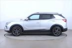 SsangYong Korando - fotka číslo 2