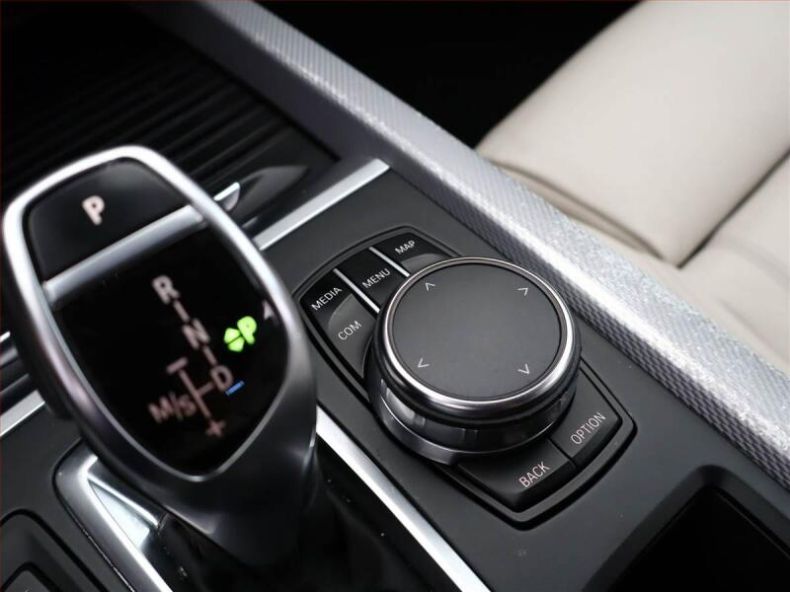 BMW X5 - hlavní fotka
