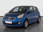 Kia Venga - fotka číslo 1