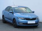 Škoda Rapid - fotka číslo 0