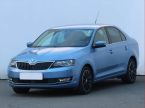 Škoda Rapid - fotka číslo 1
