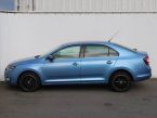 Škoda Rapid - fotka číslo 2