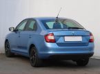 Škoda Rapid - fotka číslo 3