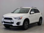 Mitsubishi ASX  - fotka číslo 1