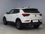 SsangYong Korando - fotka číslo 3