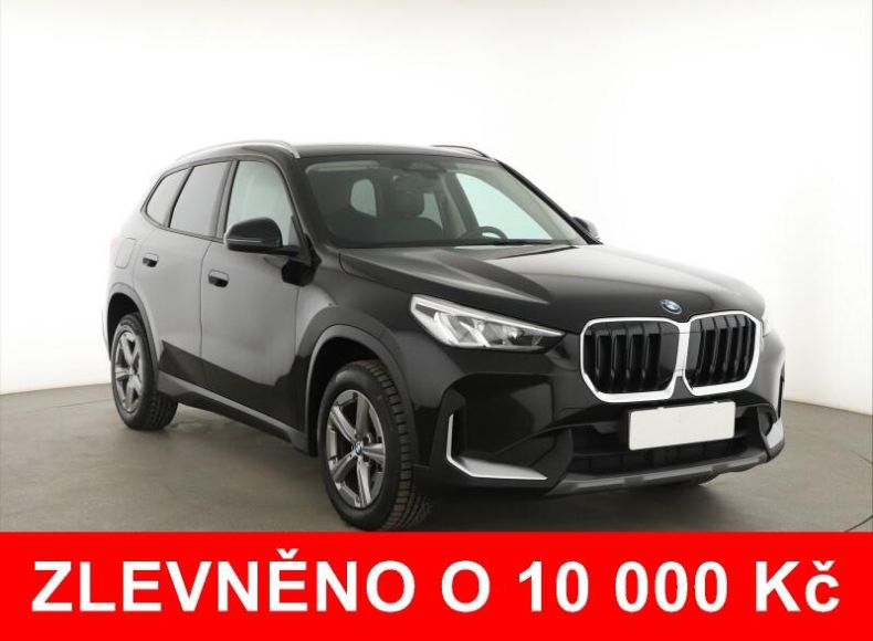 BMW X1 - hlavní fotka inzerátu