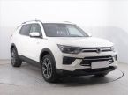 SsangYong Korando - fotka číslo 0
