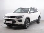 SsangYong Korando - fotka číslo 1