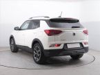 SsangYong Korando - fotka číslo 3