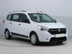 Dacia Lodgy - fotka číslo 0