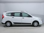 Dacia Lodgy - fotka číslo 5