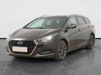 Hyundai i40 - fotka číslo 1