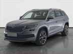 Škoda Kodiaq - fotka číslo 1