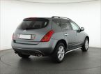 Nissan Murano - fotka číslo 4