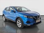 Nissan Qashqai - fotka číslo 0