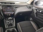 Nissan Qashqai - fotka číslo 7