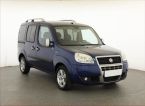Fiat Dobló - fotka číslo 0