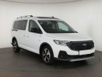 Ford Tourneo - fotka číslo 0