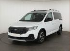 Ford Tourneo - fotka číslo 1