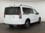 Ford Tourneo - fotka číslo 4