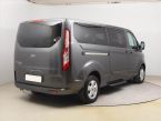 Ford Tourneo - fotka číslo 4